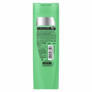 Sunsilk Shampoo - Long & Healthy Growth, 180 ml